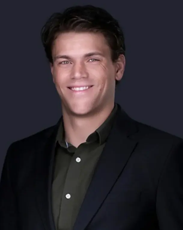 James Jarreau