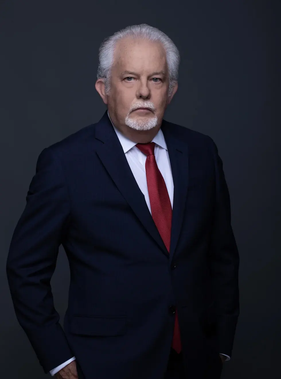 Warren R. Westberg