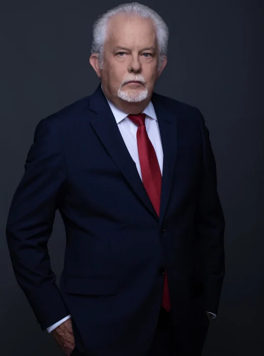 Warren R. Westberg