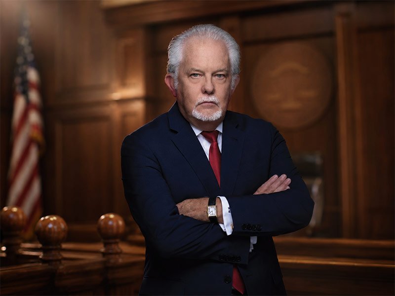 Warren R. Westberg